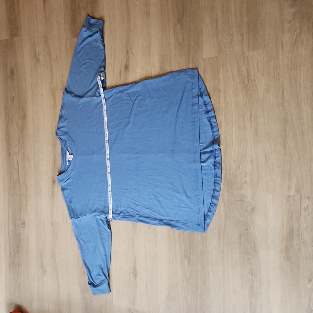 Athleta Inspire Top Size SP